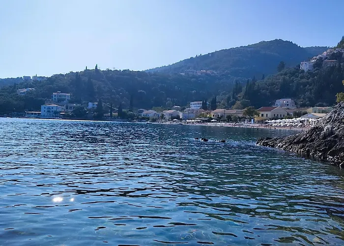 بيت للعطل Gemuetliches Olympia Mit Pool By Interhome *