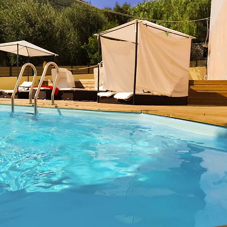 Ferienhaus Gemuetliches Olympia Mit Pool By Interhome