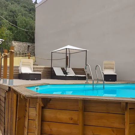 Gemuetliches Olympia Mit Pool By Interhome