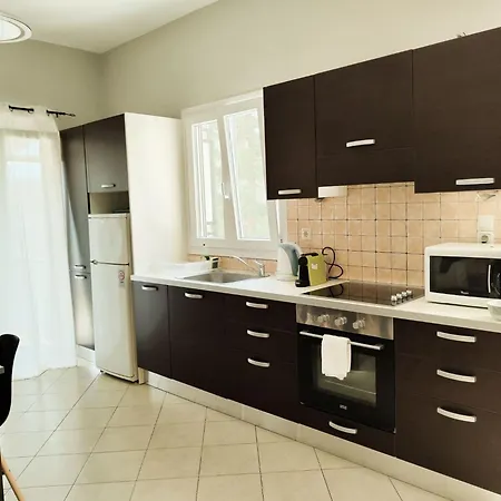 Gemuetliches Olympia Mit Pool By Interhome *