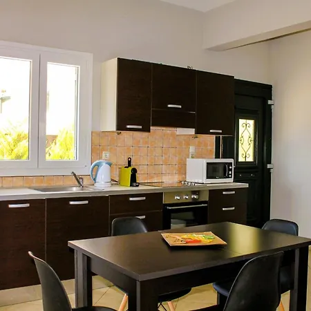Holiday home Gemuetliches Olympia Mit Pool By Interhome *