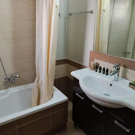 Gemuetliches Olympia Mit Pool By Interhome Holiday home *
