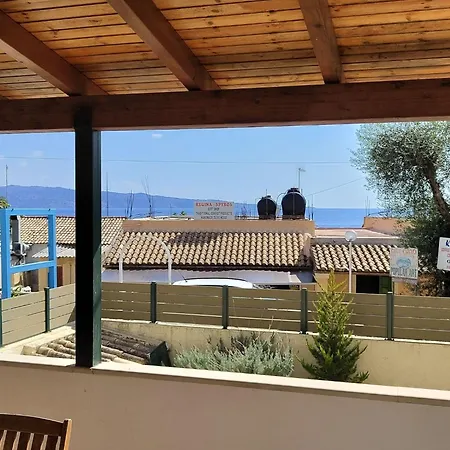 Gemuetliches Olympia Mit Pool By Interhome Kalami (Corfu)