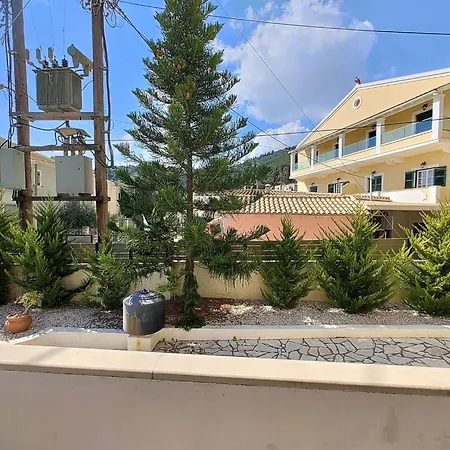 Gemuetliches Olympia Mit Pool By Interhome Kalami (Corfu)