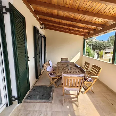 Gemuetliches Olympia Mit Pool By Interhome * Kalami (Corfu)