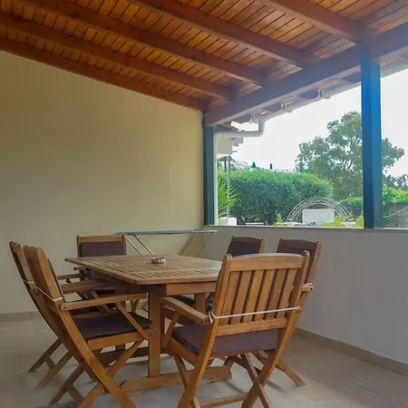 Holiday home Gemuetliches Olympia Mit Pool By Interhome *