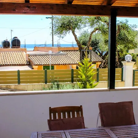 Gemuetliches Olympia Mit Pool By Interhome Kalami (Corfu)