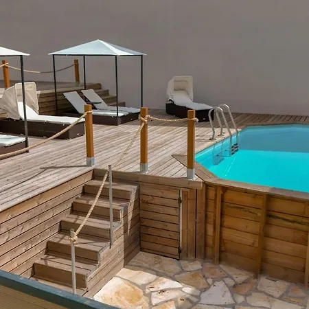 Gemuetliches Olympia Mit Pool By Interhome * Kalami (Corfu)