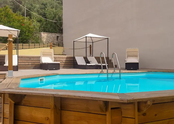 Gemuetliches Olympia Mit Pool By Interhome Ferienhaus