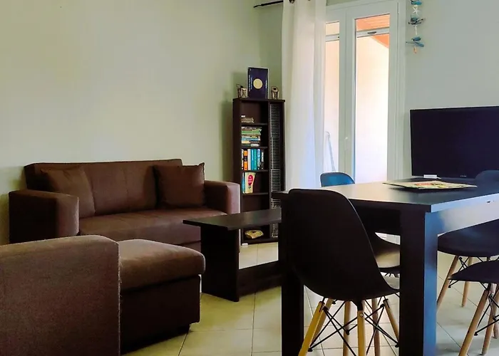 Gemuetliches Olympia Mit Pool By Interhome Ferienhaus *