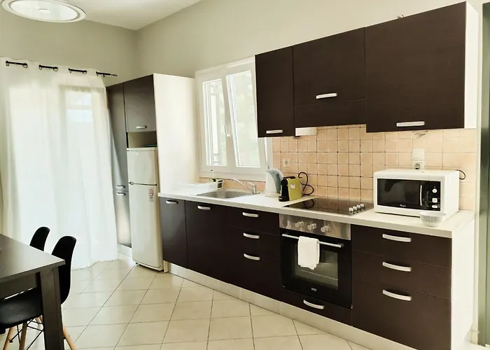 Gemuetliches Olympia Mit Pool By Interhome *