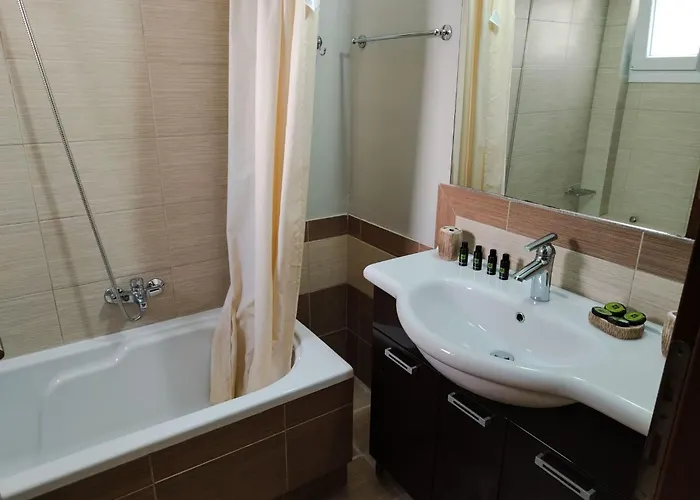 Gemuetliches Olympia Mit Pool By Interhome Ferienhaus *