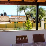 Gemuetliches Olympia Mit Pool By Interhome Kalámi