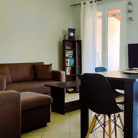 Gemuetliches Olympia Mit Pool By Interhome Holiday home *