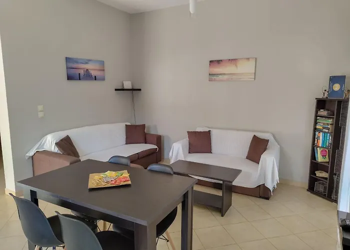 Gemuetliches Olympia Mit Pool By Interhome